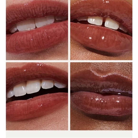 Rhode Espresso NIB Shea Butter Peptide Lip Tint by Hailey Rhode Bieber Sold Out! - Picture 2 of 5